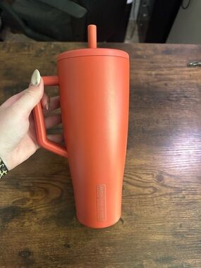 Brumate Era 40oz Cedar